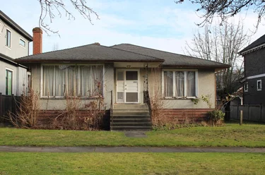 7160 Inverness St, Vancouver, BC - MLS: R3125011