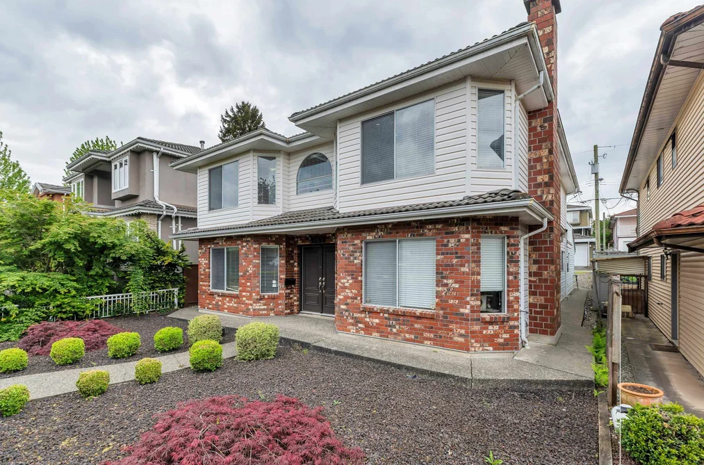7162 GLADSTONE STREET, Vancouver BC V5P 4G6, Vancouver BC — Residential for Sale - Photo 3