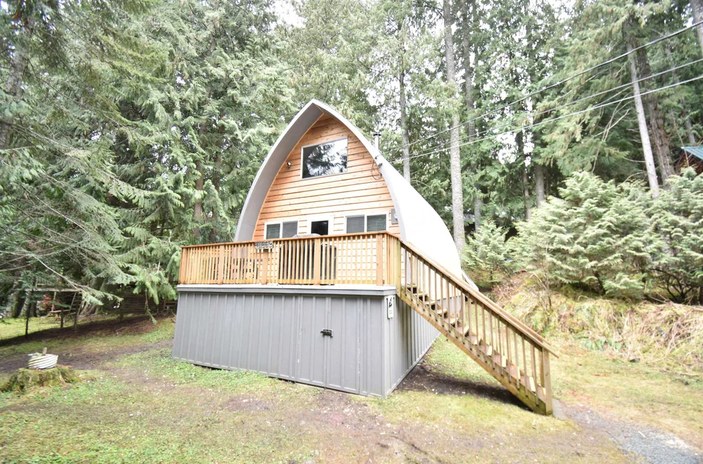 House for sale at 71666 Needle Narrows Sunshine Valley British Columbia - MLS: R3096760