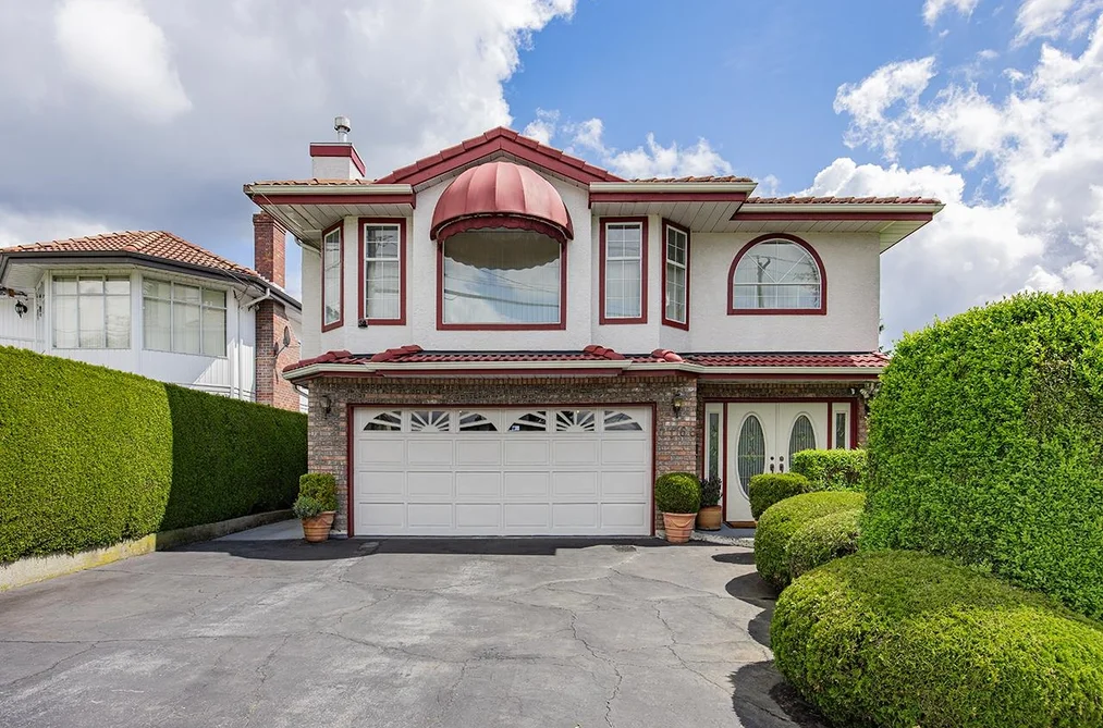House for sale at 7168 Sussex Avenue Burnaby British Columbia - MLS: R3078790