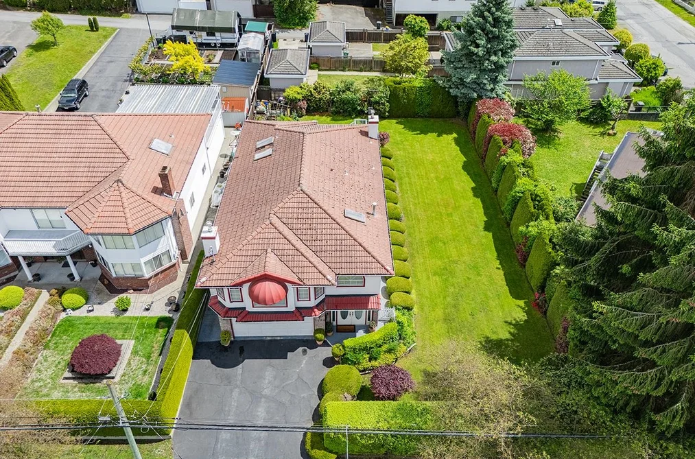 7168 SUSSEX AVENUE, Burnaby BC V5J 3V3, Burnaby BC — Residential for Sale - Photo 4