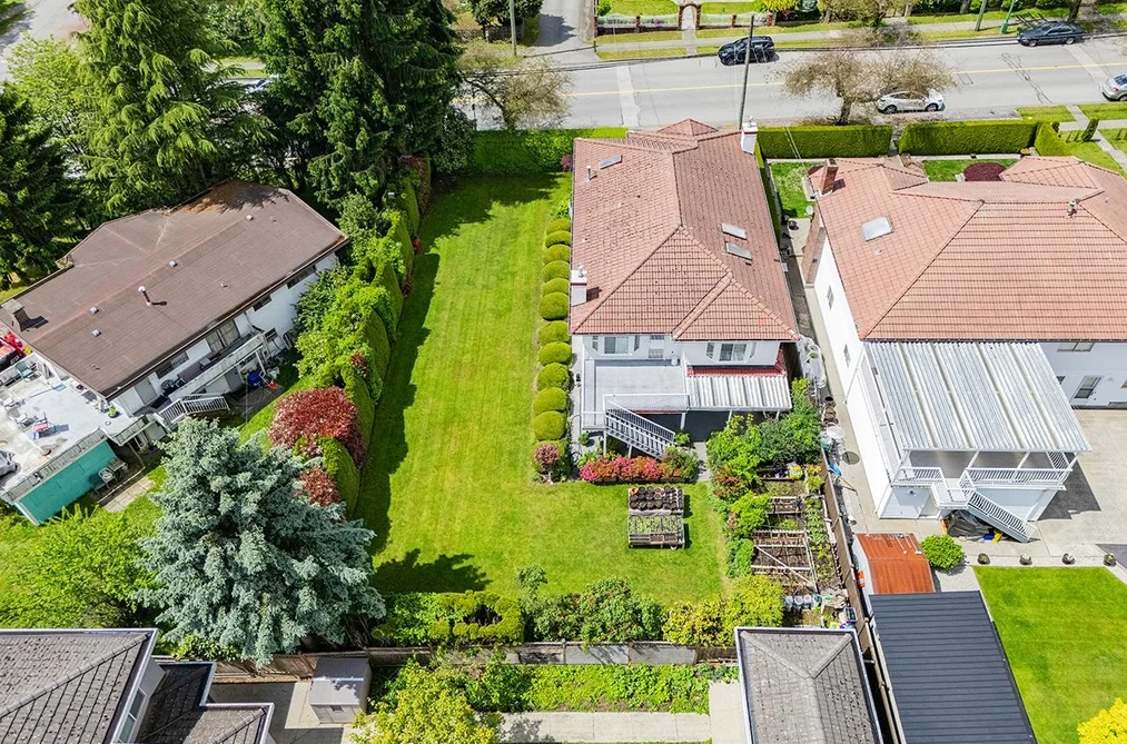 7168 SUSSEX AVENUE, Burnaby BC V5J 3V3, Burnaby BC — Residential for Sale - Photo 5
