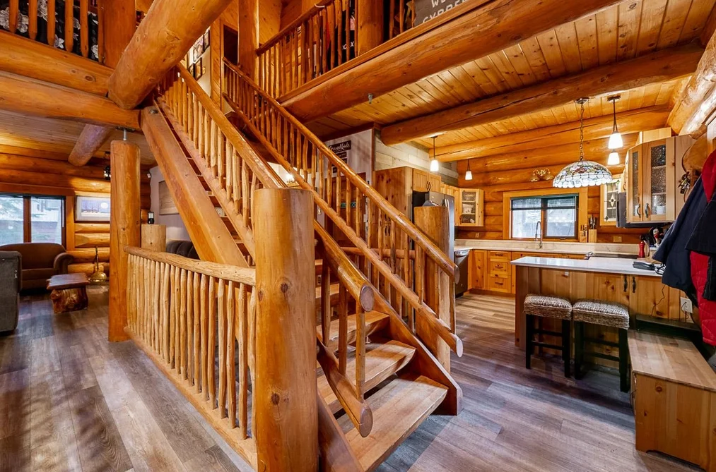 71692 CONE COURT, Sunshine Valley BC V0X 1L5, Sunshine Valley BC — Residential for Sale - Photo 2