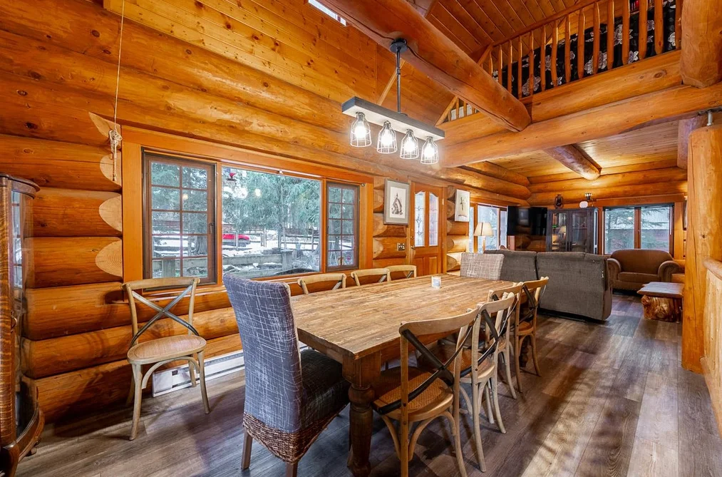 71692 CONE COURT, Sunshine Valley BC V0X 1L5, Sunshine Valley BC — Residential for Sale - Photo 3