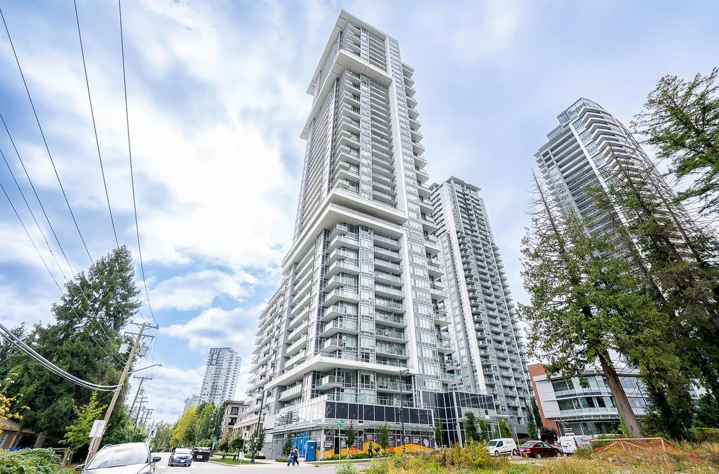 Condo for sale at 717 13350 Central Avenue Surrey British Columbia - MLS: R3123341
