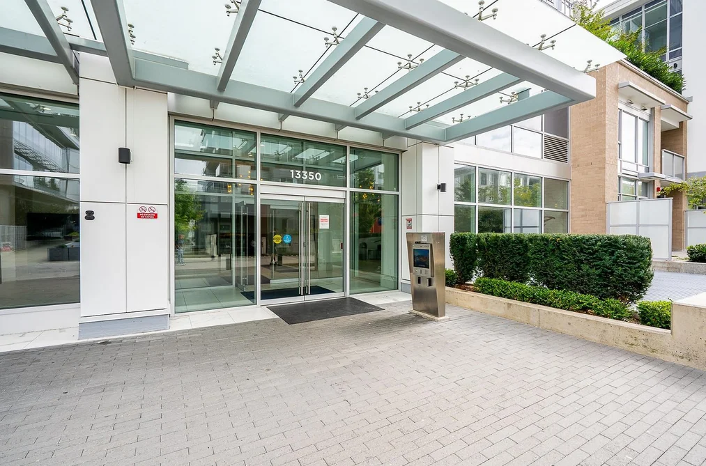 717 13350 CENTRAL AVENUE, Surrey BC V3T 0S1, Surrey BC — Residential for Sale - Photo 2