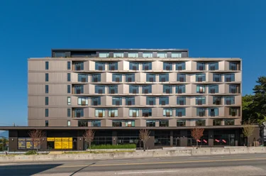 1888 Scotia St Unit 417, Vancouver, BC - MLS: R3148778