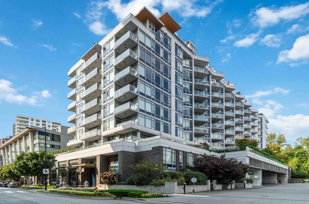 3557 Sawmill Cres Unit 717, Vancouver, BC - MLS: R3175717
