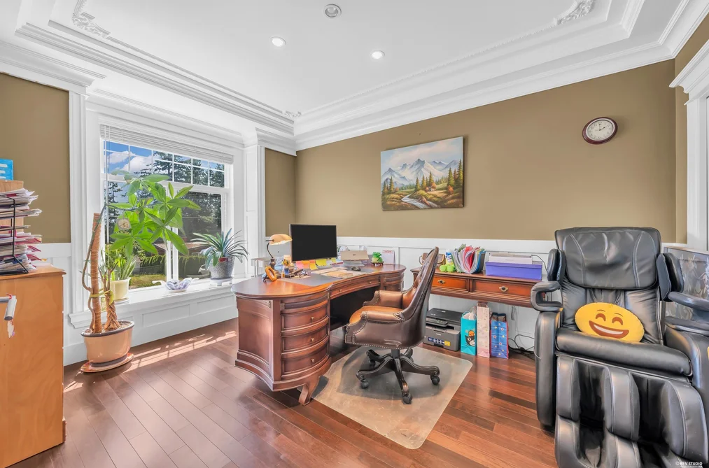 717 SHAW AVENUE, Coquitlam BC V3K 2R7, Coquitlam BC — Residential for Sale — Photo 10 of 40