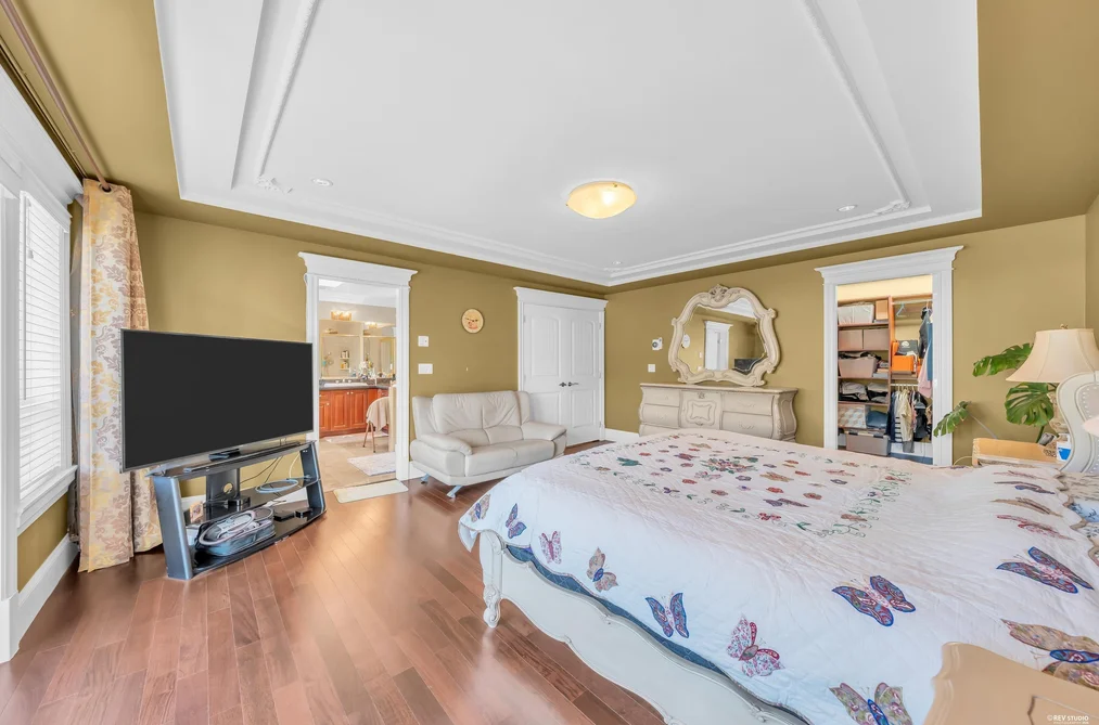 717 SHAW AVENUE, Coquitlam BC V3K 2R7, Coquitlam BC — Residential for Sale — Photo 25 of 40