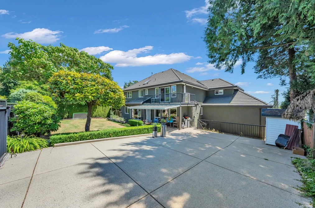 717 SHAW AVENUE, Coquitlam BC V3K 2R7, Coquitlam BC — Residential for Sale — Photo 37 of 40