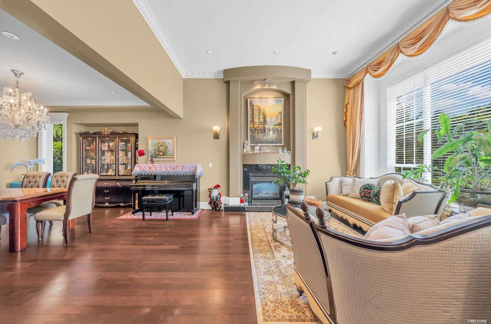 717 SHAW AVENUE, Coquitlam BC V3K 2R7, Coquitlam BC — Residential for Sale — Photo 4 of 40