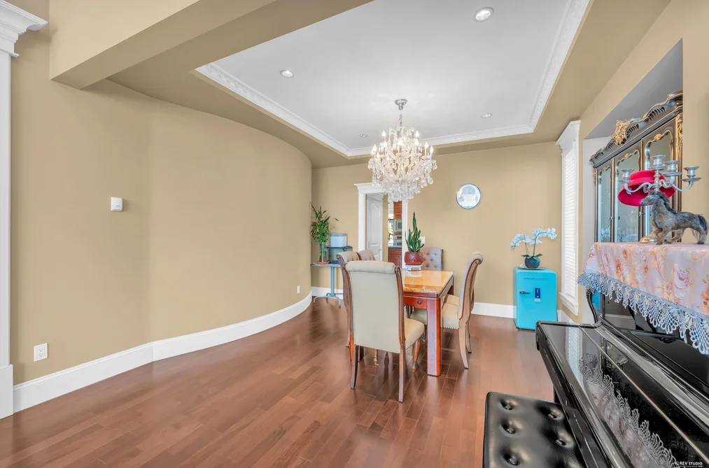 717 SHAW AVENUE, Coquitlam BC V3K 2R7, Coquitlam BC — Residential for Sale — Photo 8 of 40