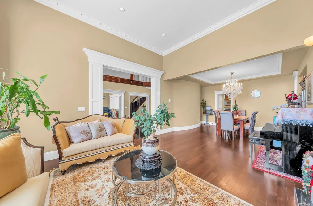 717 SHAW AVENUE, Coquitlam BC V3K 2R7, Coquitlam BC — Residential for Sale — Photo 9 of 40