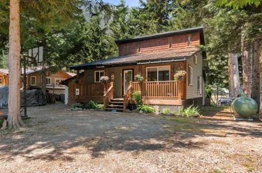 71777 Meadow Rd, Hope, BC - MLS: R3143913