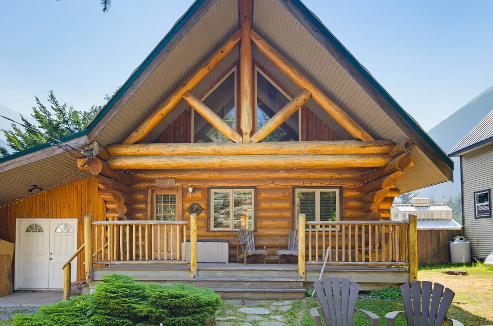 House for sale at 71788 Meadow Road Sunshine Valley British Columbia - MLS: R3152076
