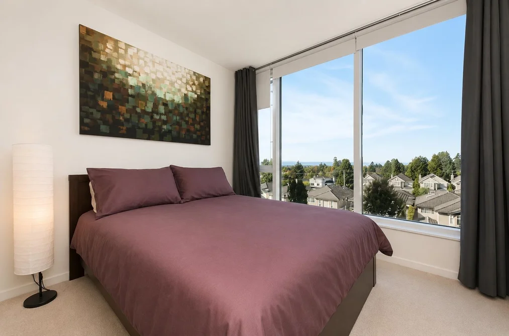 718 8488 CORNISH STREET, Vancouver BC V6P 0C2, Vancouver BC — Residential for Sale — Photo 1 of 11