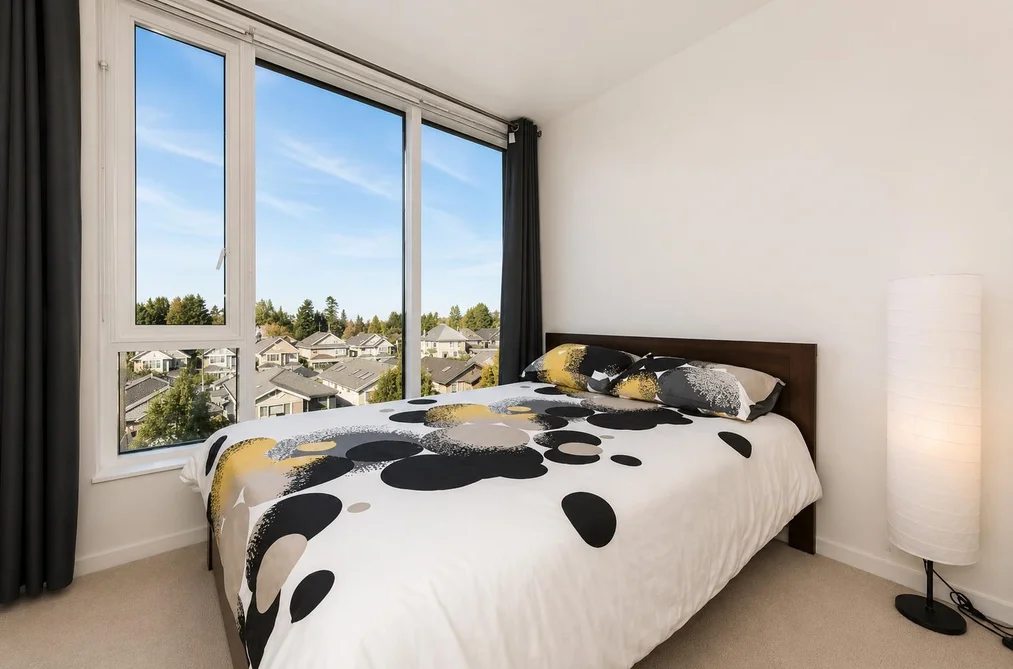 718 8488 CORNISH STREET, Vancouver BC V6P 0C2, Vancouver BC — Residential for Sale — Photo 2 of 11