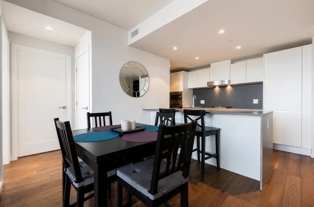 718 8488 CORNISH STREET, Vancouver BC V6P 0C2, Vancouver BC — Residential for Sale — Photo 4 of 11