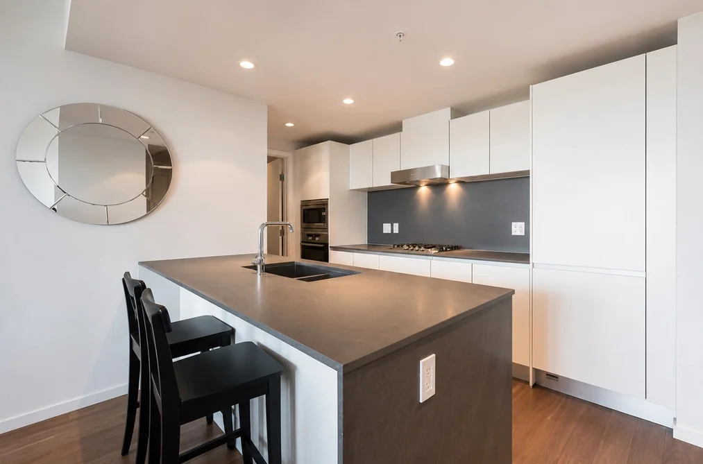 718 8488 CORNISH STREET, Vancouver BC V6P 0C2, Vancouver BC — Residential for Sale — Photo 6 of 11