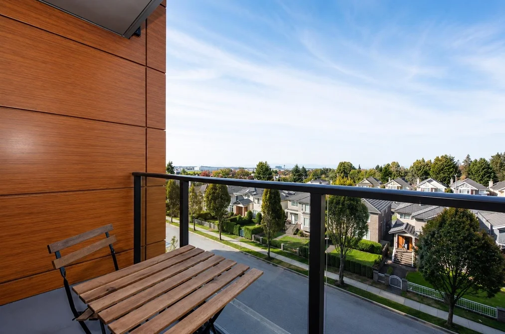 718 8488 CORNISH STREET, Vancouver BC V6P 0C2, Vancouver BC — Residential for Sale — Photo 9 of 11