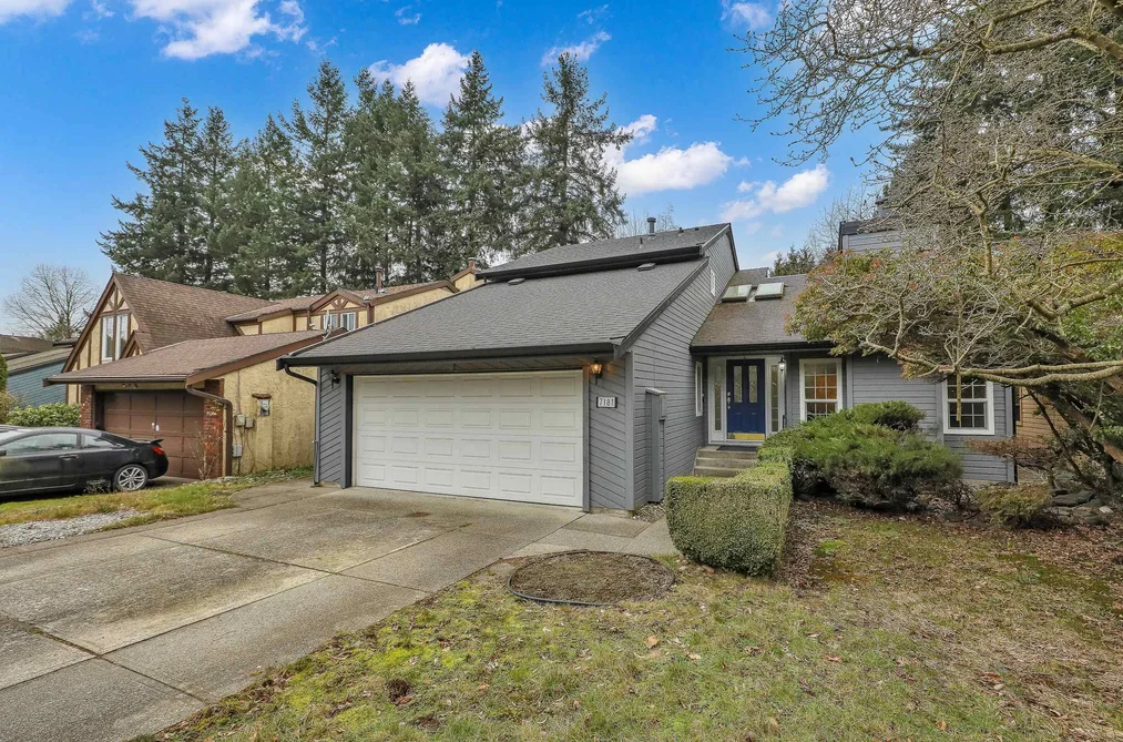 House for sale at 7181 Blake Drive Delta British Columbia - MLS: R3085206