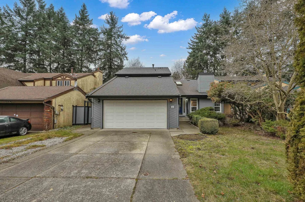 7181 BLAKE DRIVE, Delta BC V4E 2W5, Delta BC — Residential for Sale - Photo 2