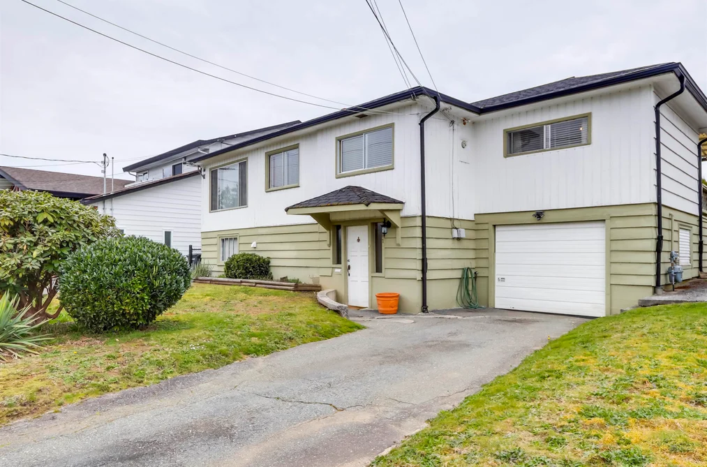 House for sale at 7181 Halifax Street Burnaby British Columbia - MLS: R3110951