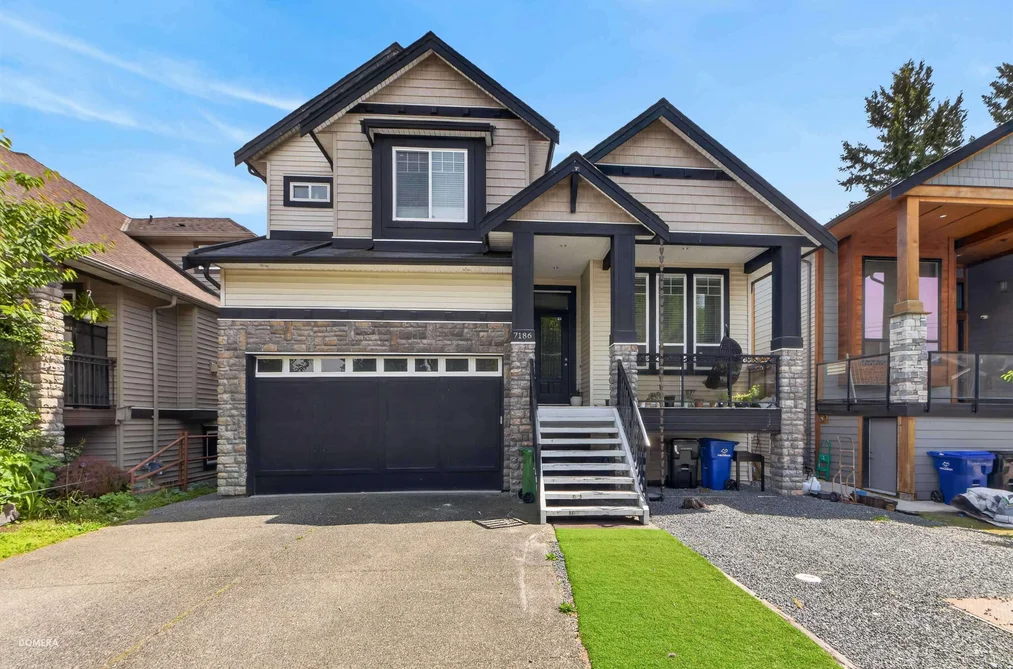 House for sale at 7186 Elwood Drive Chilliwack British Columbia - MLS: R3169007
