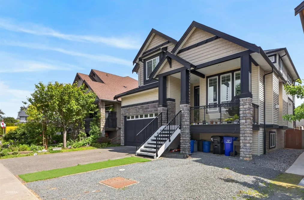 7186 ELWOOD DRIVE, Chilliwack BC V2R 1G8, Chilliwack BC — Residential for Sale - Photo 3