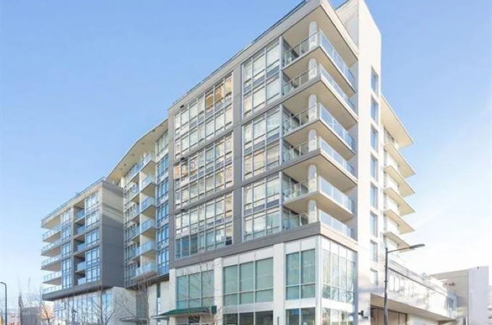 Condo for sale at 719 4818 Eldorado Mews Vancouver British Columbia - MLS: R3125031