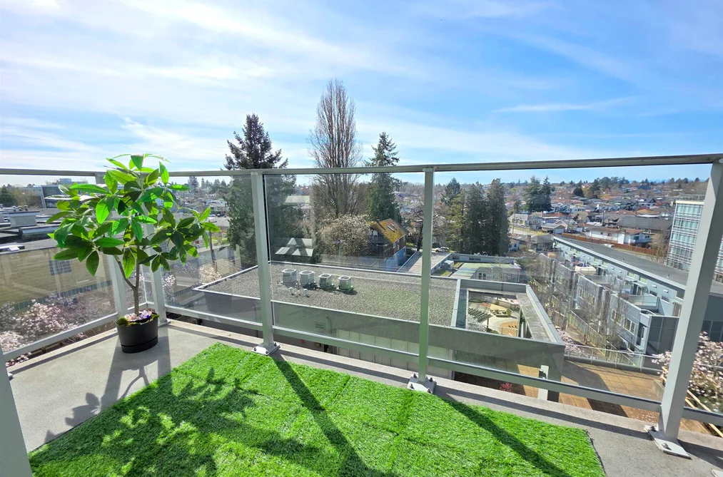 719 4818 ELDORADO MEWS, Vancouver BC V5R 0B3, Vancouver BC — Residential for Sale - Photo 2
