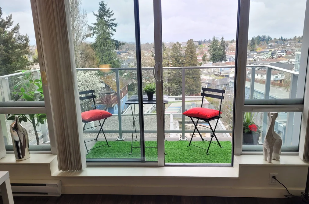 719 4818 ELDORADO MEWS, Vancouver BC V5R 0B3, Vancouver BC — Residential for Sale - Photo 3