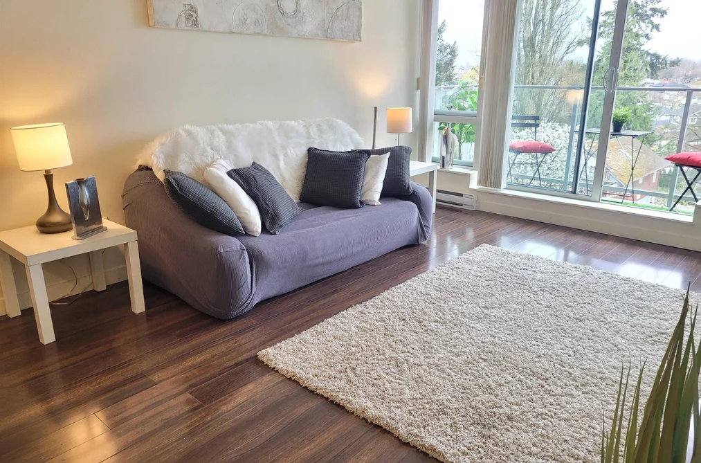 719 4818 ELDORADO MEWS, Vancouver BC V5R 0B3, Vancouver BC — Residential for Sale - Photo 5