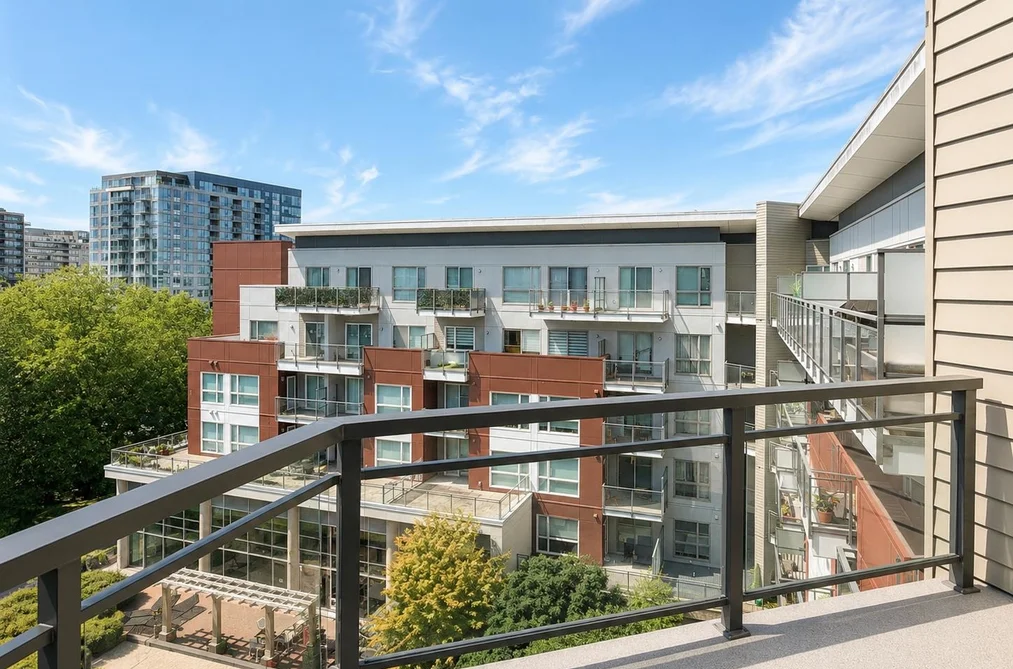 719 5399 CEDARBRIDGE WAY, Richmond, BC — Residential for Sale — Photo 14 of 29