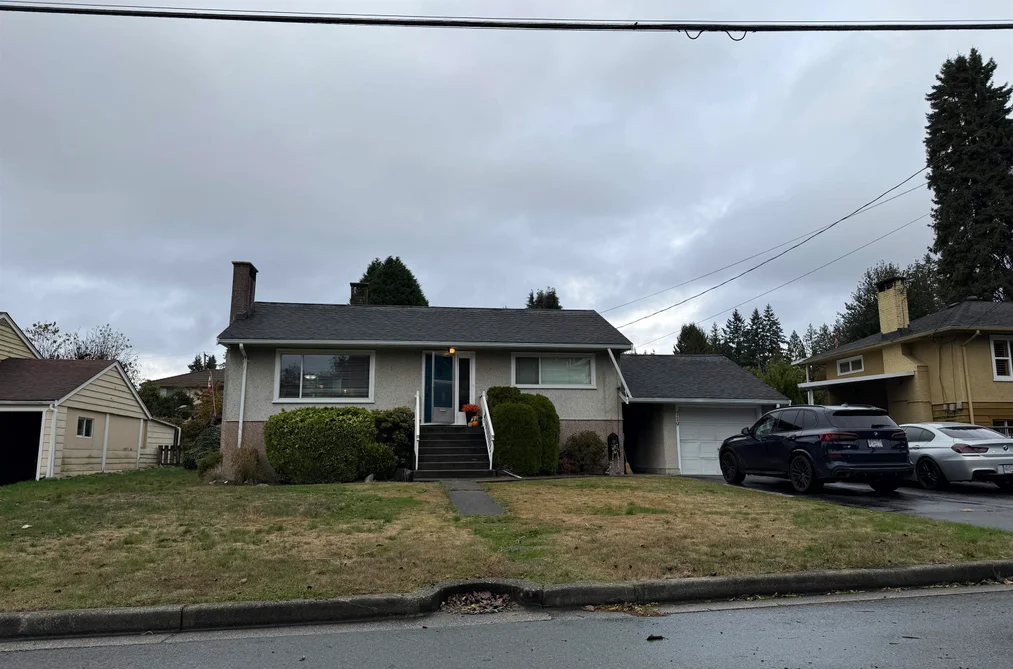 House for sale at 719 Ivy Avenue Coquitlam British Columbia - MLS: R3063837