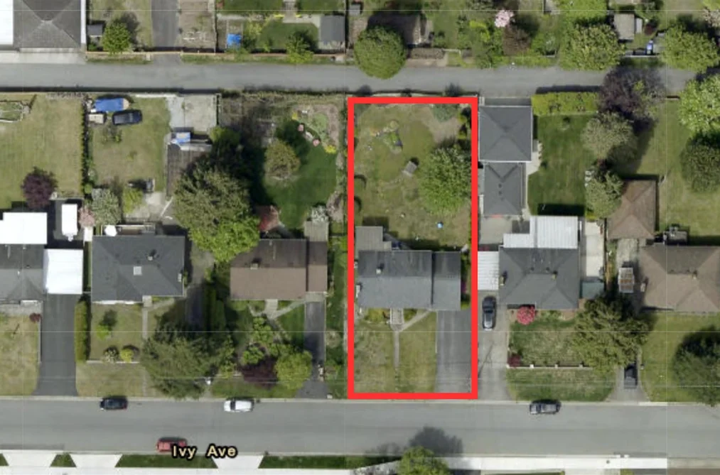 719 IVY AVENUE, Coquitlam BC V3J 2J1, Coquitlam BC — Residential for Sale - Photo 2