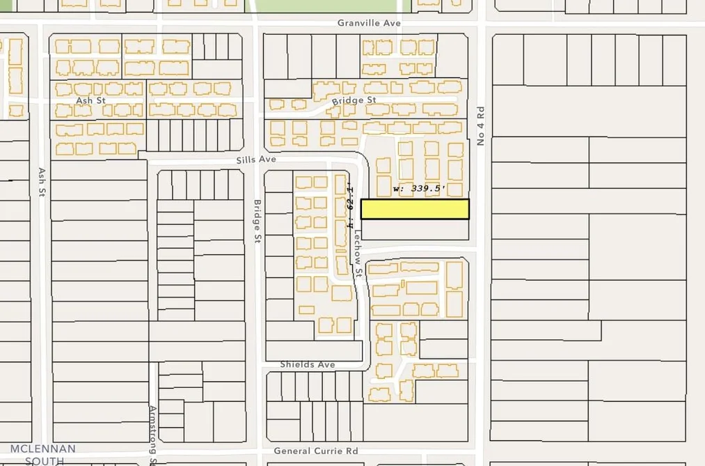 7191 NO. 4 ROAD, Richmond BC V6Y 2T4, Richmond BC — Residential for Sale - Photo 2