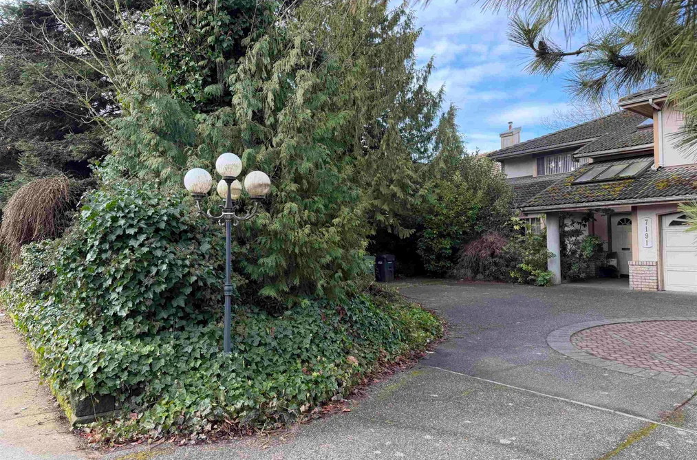 7191 NO. 4 ROAD, Richmond BC V6Y 2T4, Richmond BC — Residential for Sale - Photo 5
