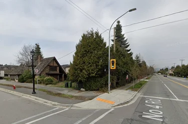 7195 No. 4 Rd, Richmond, BC - MLS: R3091233