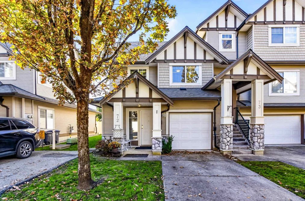 18221 68 Ave Unit 72, Surrey, BC - MLS: R3176635