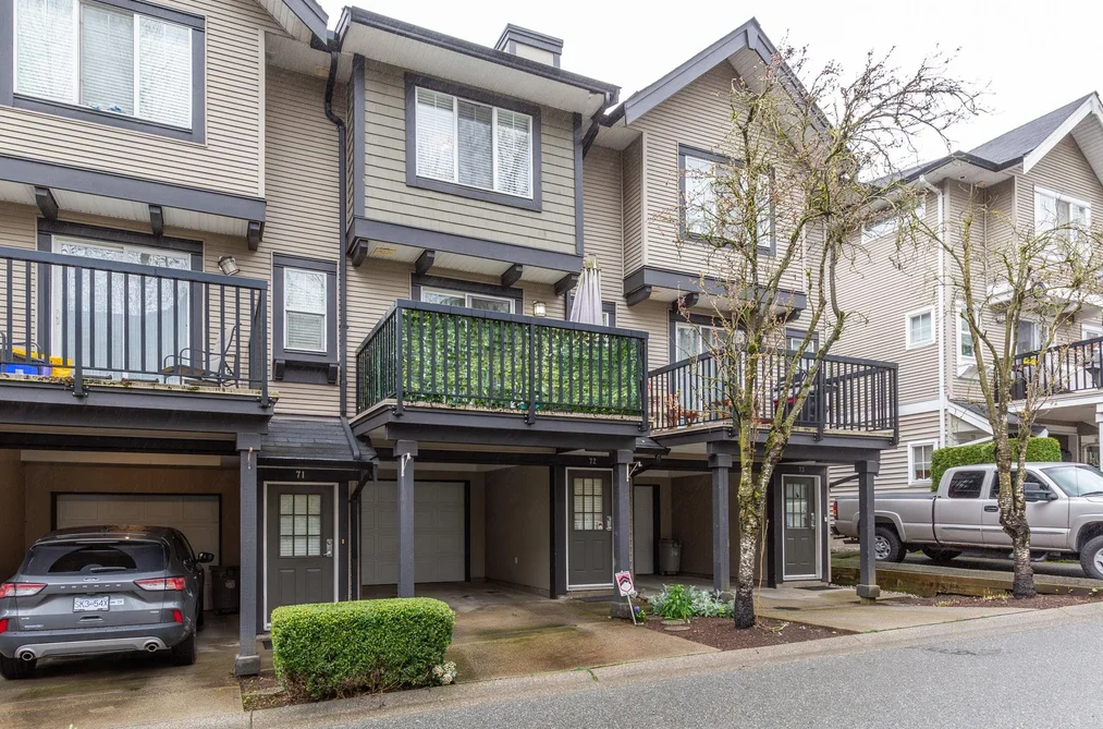 72 20176 68 AVENUE, Langley BC V2Y 2X7, Langley BC — Residential for Sale - Photo 2