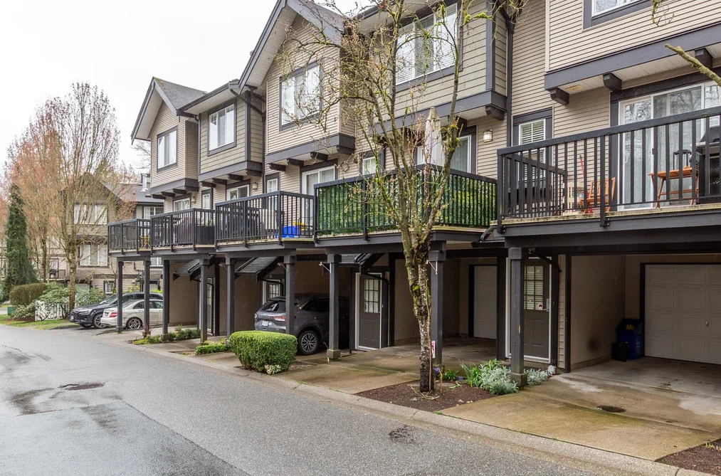 72 20176 68 AVENUE, Langley BC V2Y 2X7, Langley BC — Residential for Sale - Photo 3