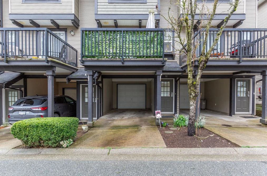 72 20176 68 AVENUE, Langley BC V2Y 2X7, Langley BC — Residential for Sale - Photo 4