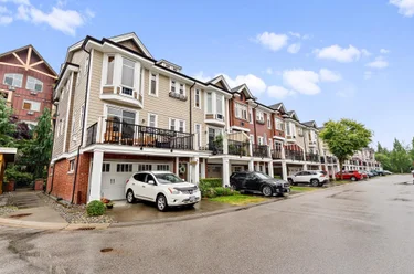 20738 84 Ave Unit 72, Langley, BC - MLS: R3171029