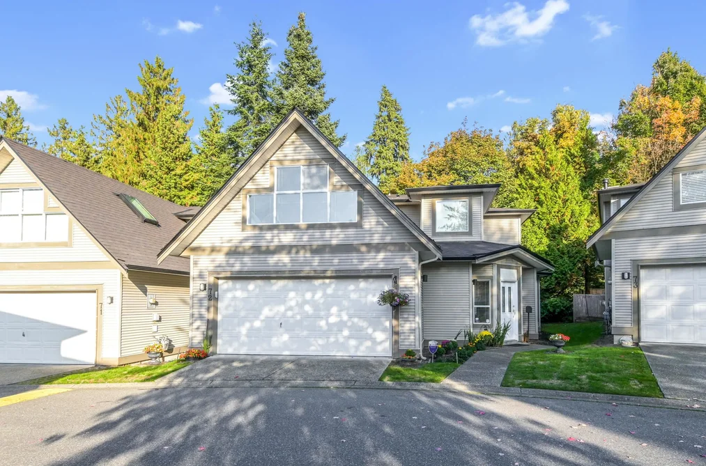 20881 87 Ave Unit 72, Langley, BC - MLS: R3174068