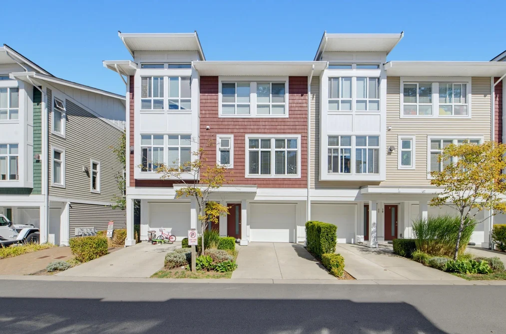 Townhouse for sale at 72 24108 104 Avenue Maple Ridge British Columbia - MLS: R3168490