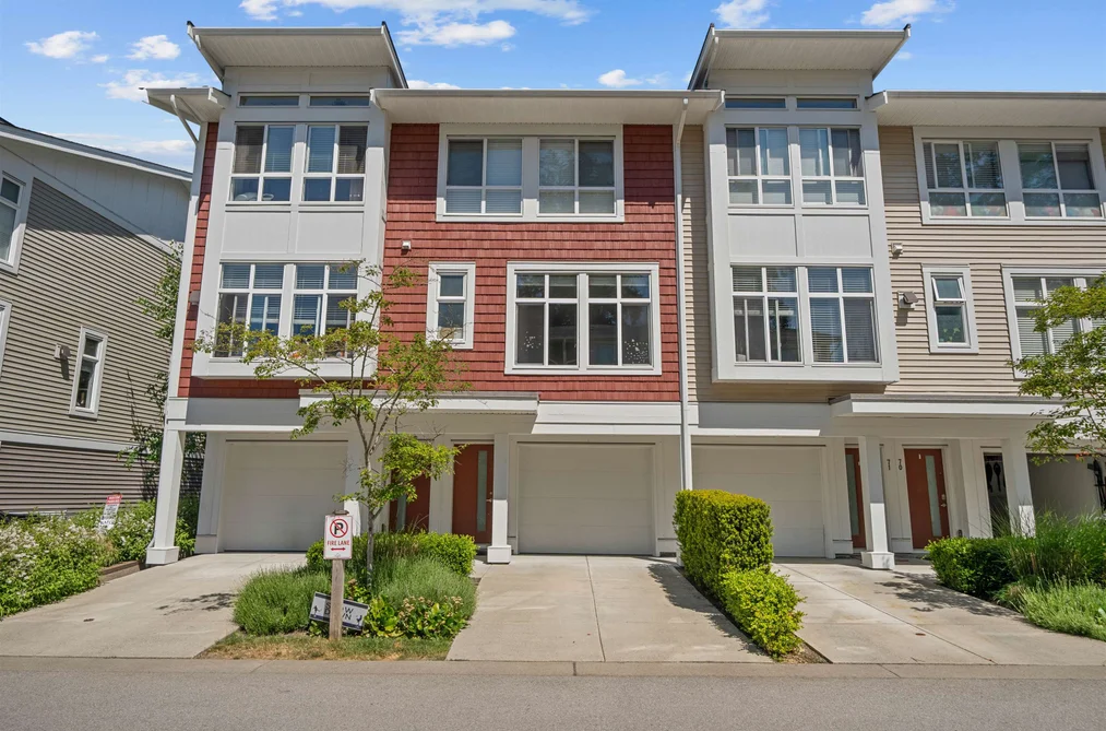72 24108 104 AVENUE, Maple Ridge BC V2W 0J5, Maple Ridge BC — Residential for Sale - Photo 2