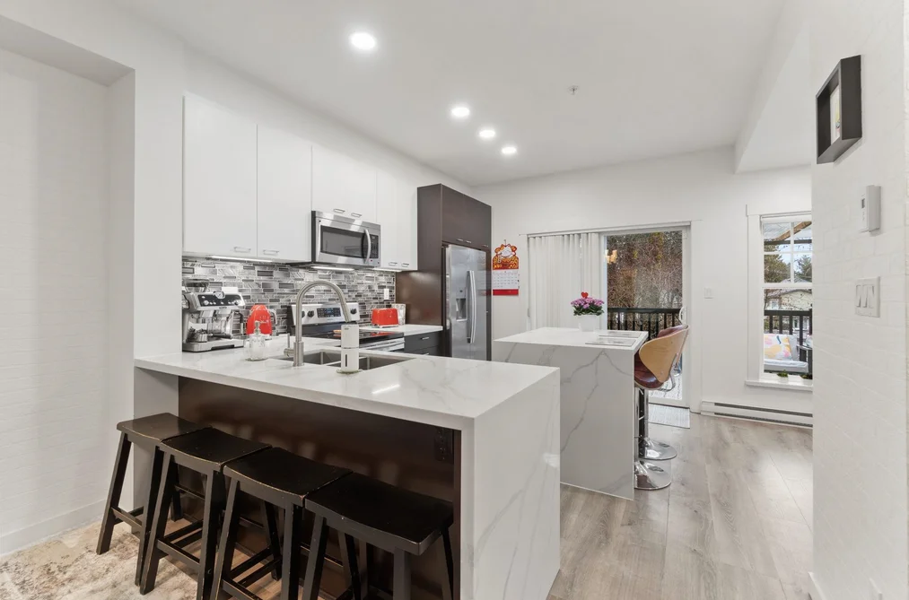 72 3010 RIVERBEND DRIVE, Coquitlam BC V3C 0B8, Coquitlam BC — Residential for Sale - Photo 3