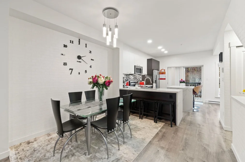 72 3010 RIVERBEND DRIVE, Coquitlam BC V3C 0B8, Coquitlam BC — Residential for Sale - Photo 4